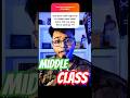 ​₹1 Crore Ka Flat: Middle Class Ke Liye Impossible? #shorts