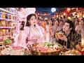 現代廚神穿越古代,憑滿級廚藝闖入侯府,治好厭食世子的胃也撩動他的心!他從冷面嘴硬到全程護妻,兩人在煙火飯香中甜蜜成婚!#穿越古代 #古裝甜寵 #先婚後愛 #甜寵短劇