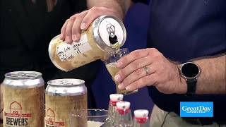 Little Red Barn Brewers