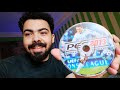 Playing PES 2013 On PS2 PlayStation 2 PES 2013 