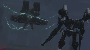 NG+ is a Different Game Armored Core 6