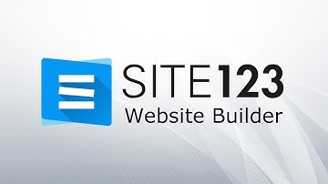 ᐉ SITE123 - FREE WEBSITE BUILDER - Overview by Best Web Hosting