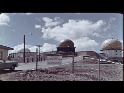 PM-1 Microreactor • Sundance AFS, WY (1962)