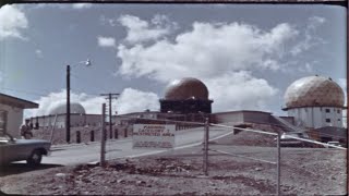 PM-1 Microreactor • Sundance AFS, WY (1962)
