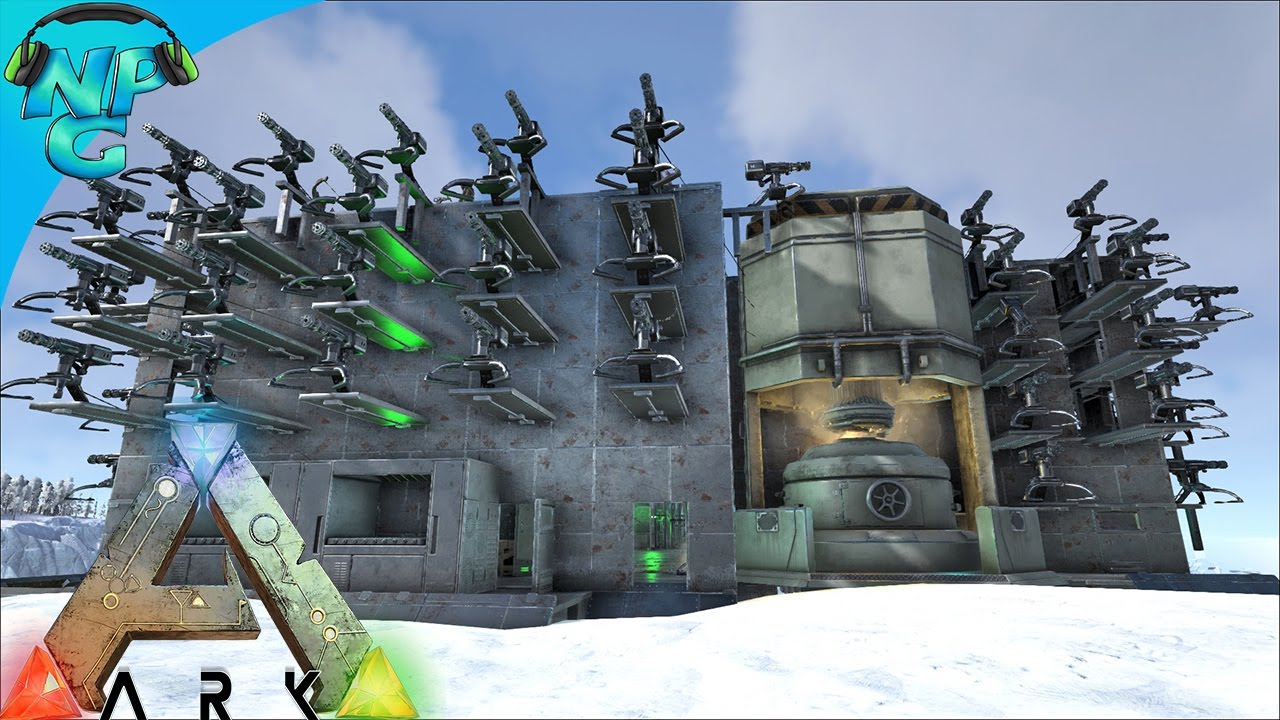 Best Base Locations Ark The Island Pvp Best Base Locations Ark The Island Pvp