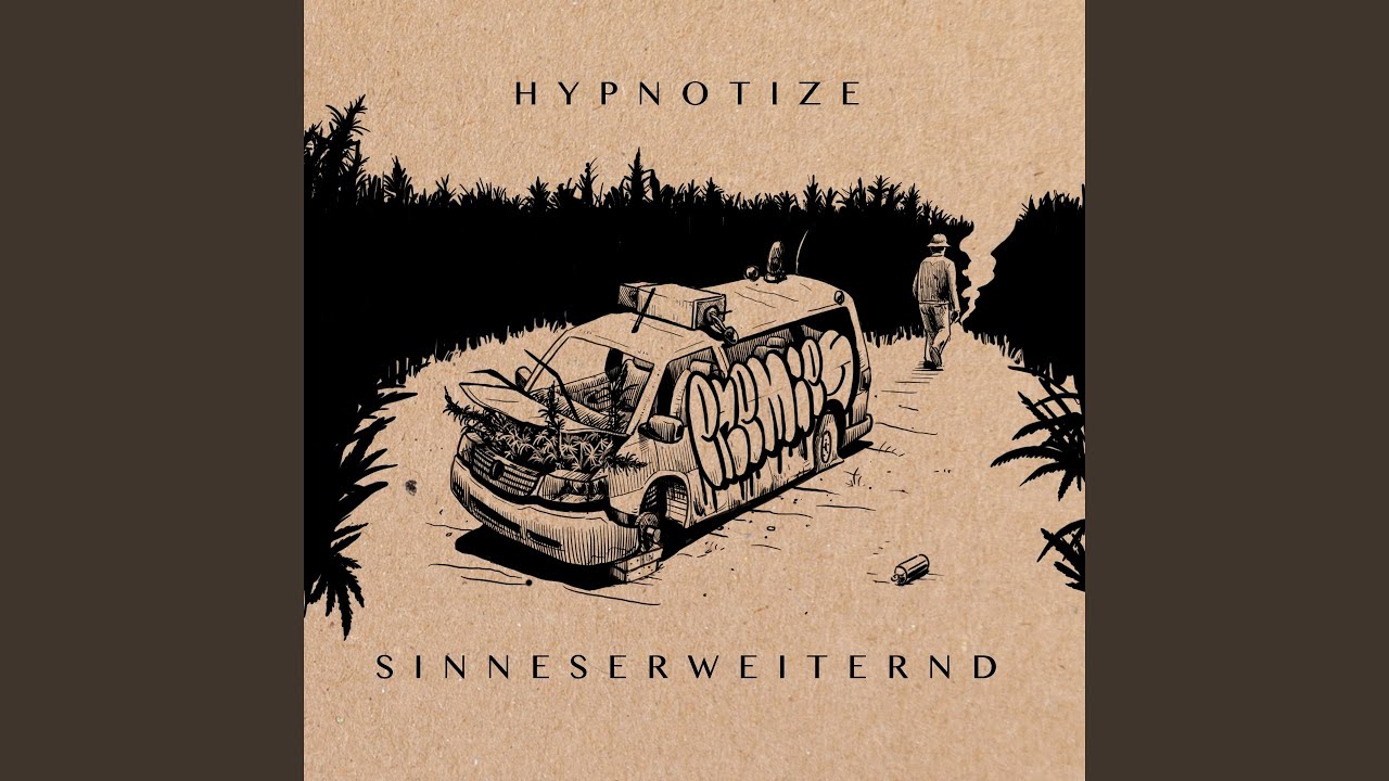 Oliver Koletzki feat. Fran - Hypnotized