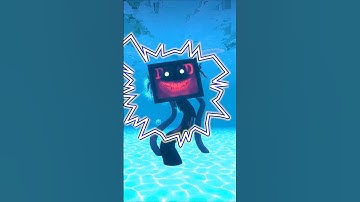 Sprunki catch 3d characters #incredibox #sprunki #catch