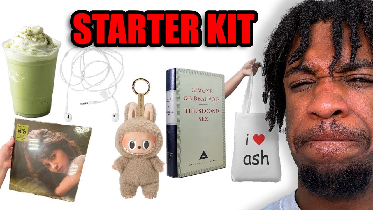 TikTok Personalities Are ANNOYING