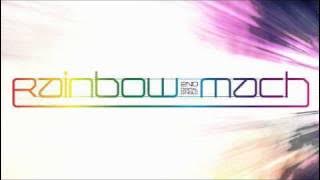 (레인보우) Rainbow/ (마하) Mach ~OFFICIAL INSTRUMENTAL~