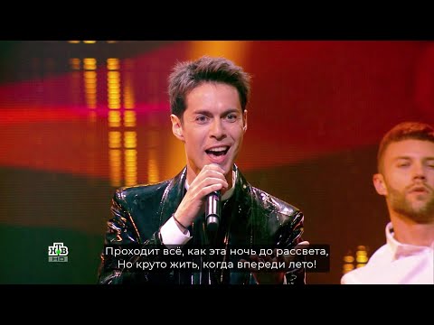Марк Тишман -