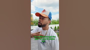 I hope this song gets to the people that need it most 🙏🏽