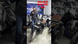 JAWA PERAK ( 2022) Price 105k ☎️ 8510853416 #reels #youtubeshort #tending #bikes