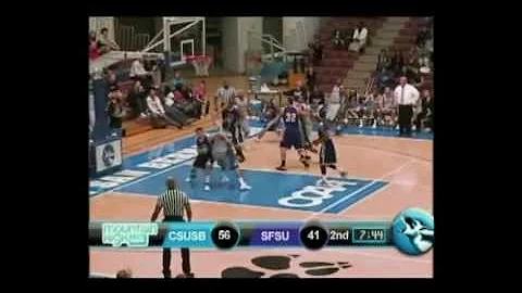 Steve Gaston Highlight Reel