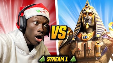 I Played 1v1s With The Best Sniper On TikTok!