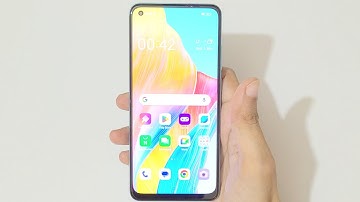 How to Take Screenshot in OPPO A78