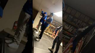 Parkboy Tragic Preforming at day of the Dead Bash 2024 #LLP 🕊️ #dailyslaps #upstate #takeover