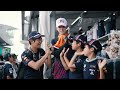【Behind the Scenes】 2023 F1日本グランプリ