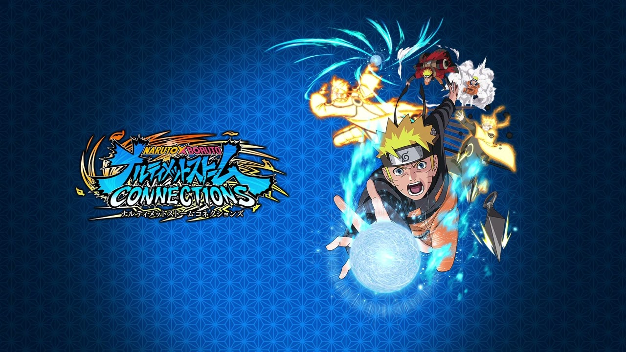 NARUTO JOYSOUNDコラボ　コースター4枚 NARUTO JOYSOUNDコラボ コースター4枚 NARUTO JOYSOUNDコラボ
