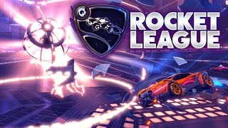 ROCKET LEAGUE/MAJ 22 MARS/DROPSHOT/SAISON 4