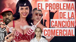 El Problema de la Música Comercial