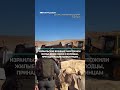 Израильские военные снесли дома и колодцы на оккупированном Западном берегу