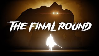 Boss Fight 3D Challenge LIVE: The Final Round!