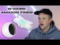 10 weird things i bought on amazon last month i actually like