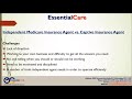 How to become an independent Medicare agent