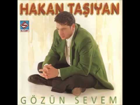 Hakan Taşıyan - Hasret Bana