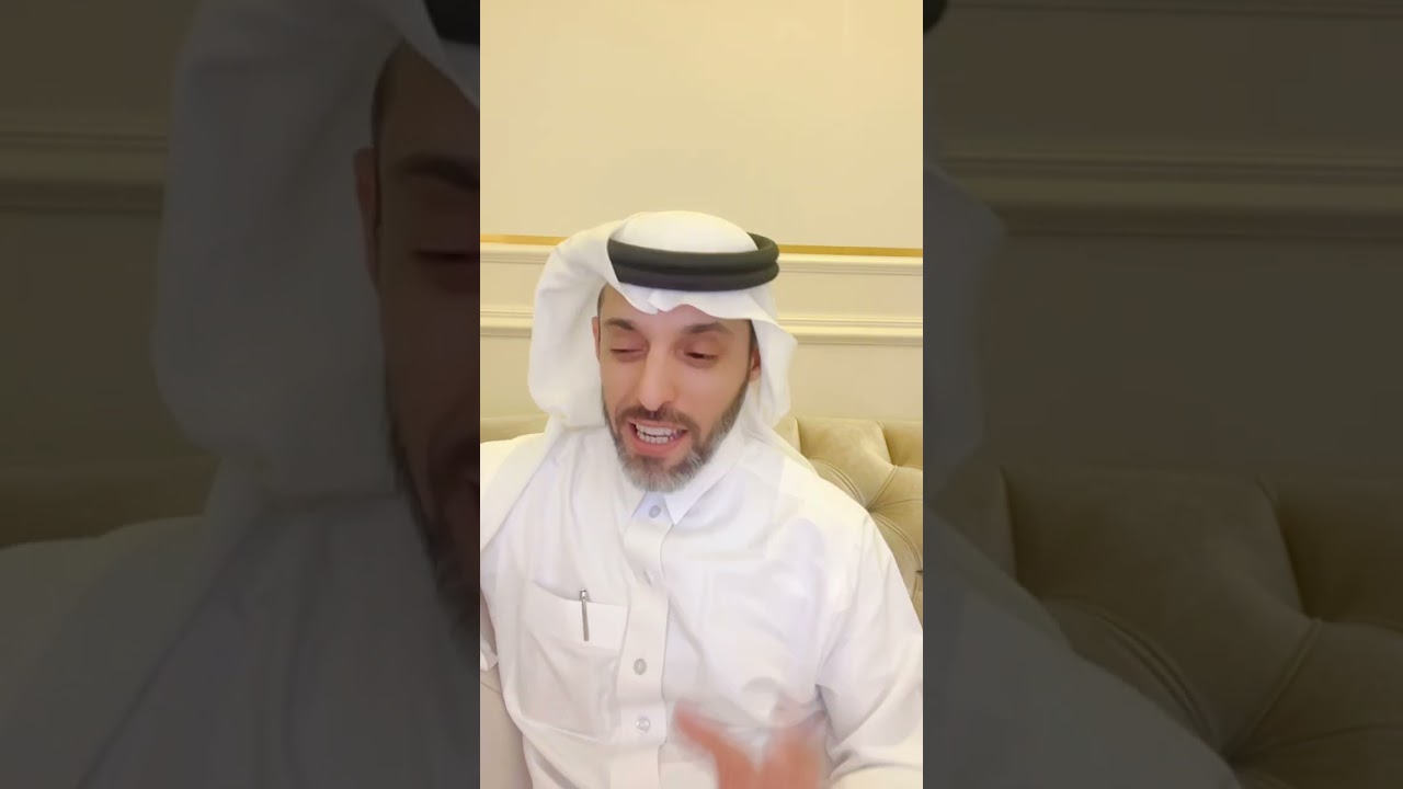 قصة حياة الأسود رد على حياة الماعز