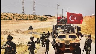 تركيا تتوعد بضربات عسكرية موجعة في سوريا والعراق.. من ستستهدف؟ | سوريا اليوم