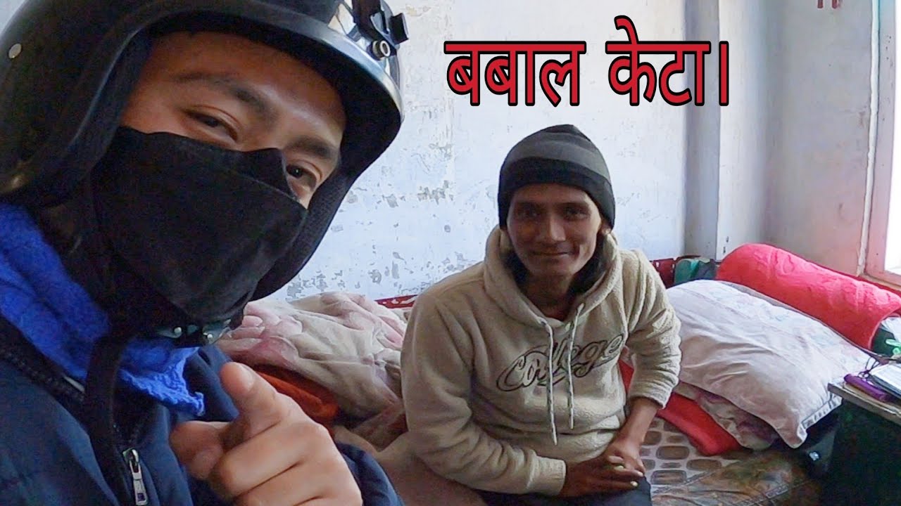 Visiting My Friend At kurseong T B Sanatorium||RJ Sagar