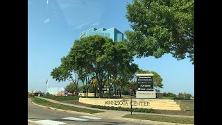 Minnesota Road Trip| Traveling to Chicago