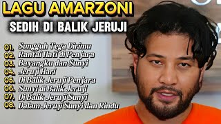 Download lagu Amar Zoni Di Balik Jeruji Full Album 2025 | Pop Minang Slow Rock Melayu Lagu Sedih & Menyentuh Hati