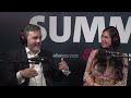 Fraudes, IA y deepfakes: los nuevos retos del marketing digital | #ExpansiónCEOSummit25