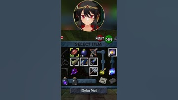 Shadow Temple, but make it actually scary.