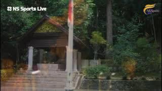 Jejak sejarah Aceh ‼️ Teuku Umar Johan Pahlawan lahir pada tahun 1854 di kota Meulaboh.