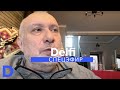 Спецэфир Delfi: интервью с Матвеем Ганапольским и Насткой Федченко