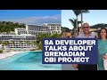 South Africans Flocking to Grenada Citizenship by Investment project, Kimpton Kawana Bay.