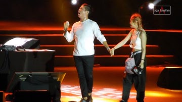 BABANG TAMVAN Ajak Penonton Nyanyi Yolanda | At Jakarta Fair 2022