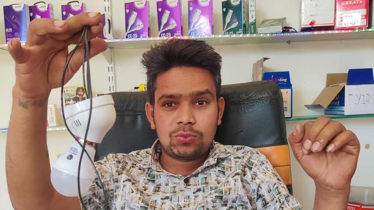 💡खराब Led Bulb ठीक करें Free में | ऐसे कोई नहीं सिखाएगा गारंटी है | Led bulb repa|