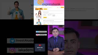 Express Bankdan Kreditlər