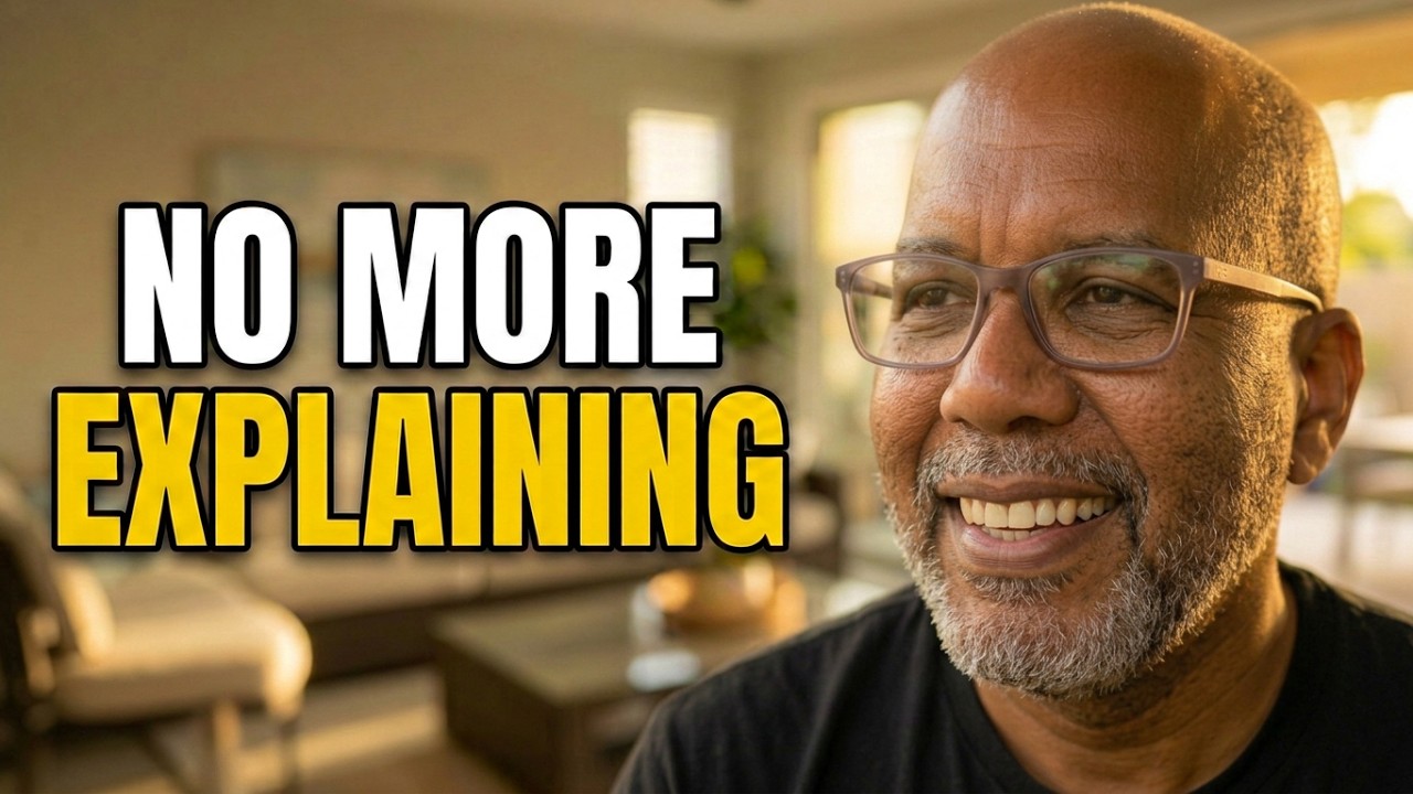 I Retired at 51: 13 Things I No Longer Explain to Anyone