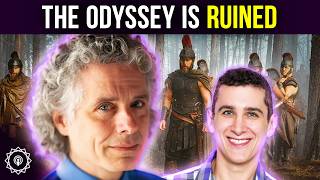 How Bad Philosophy Destroys Cinema
