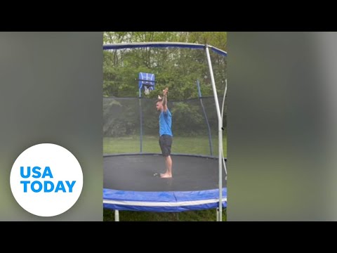 US Olympians and Olympic hopefuls describe their pandemic training | USA TODAY