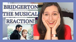 Download Lagu BRIDGERTON THE MUSICAL REACTION! - TikTok Musical Reaction/First Impression!! MP3