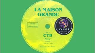 CYB – Now (Play Mix).