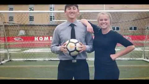 BALLERS BALL l Tabitha Wheeler