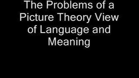 Re: Text and Context