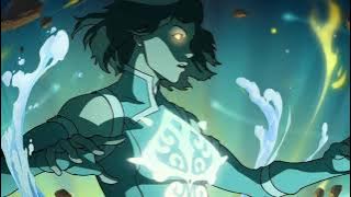 On The Lam | The Legend of Korra Soundtrack